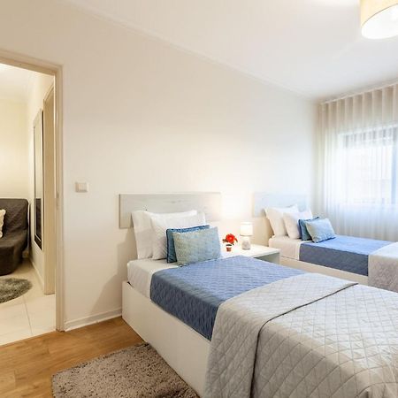 Apartamento Iris - Minho'S Guest Μπράγκα Εξωτερικό φωτογραφία