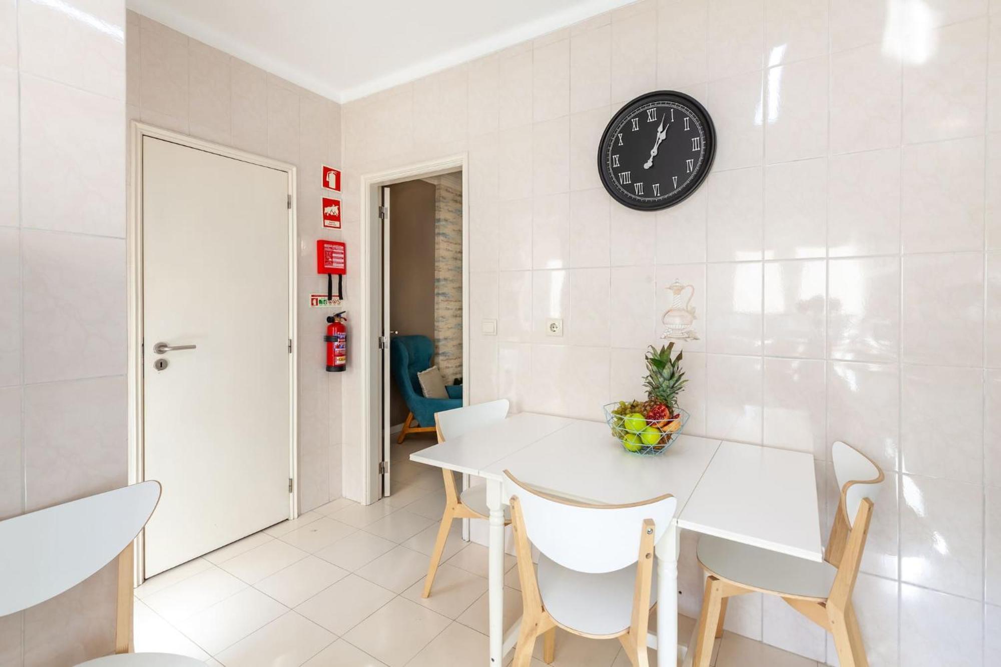 Apartamento Iris - Minho'S Guest Μπράγκα Εξωτερικό φωτογραφία