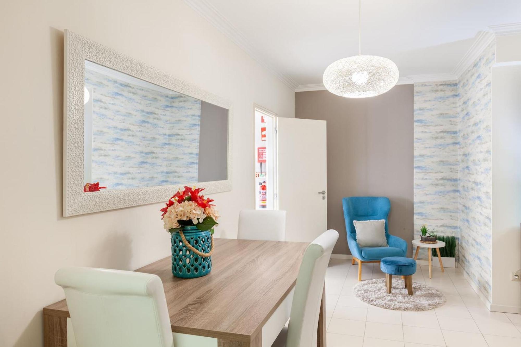 Apartamento Iris - Minho'S Guest Μπράγκα Εξωτερικό φωτογραφία