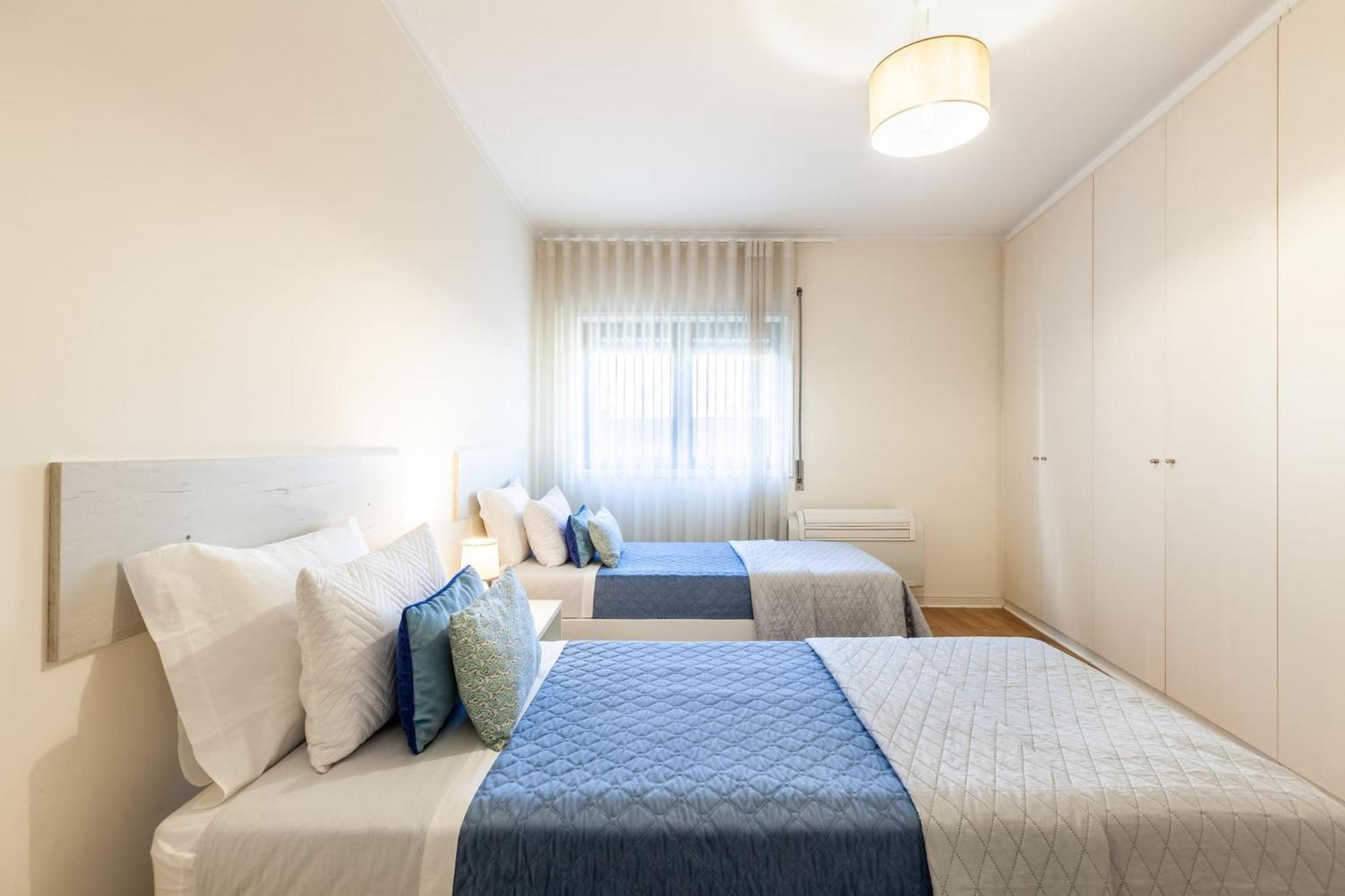 Apartamento Iris - Minho'S Guest Μπράγκα Εξωτερικό φωτογραφία