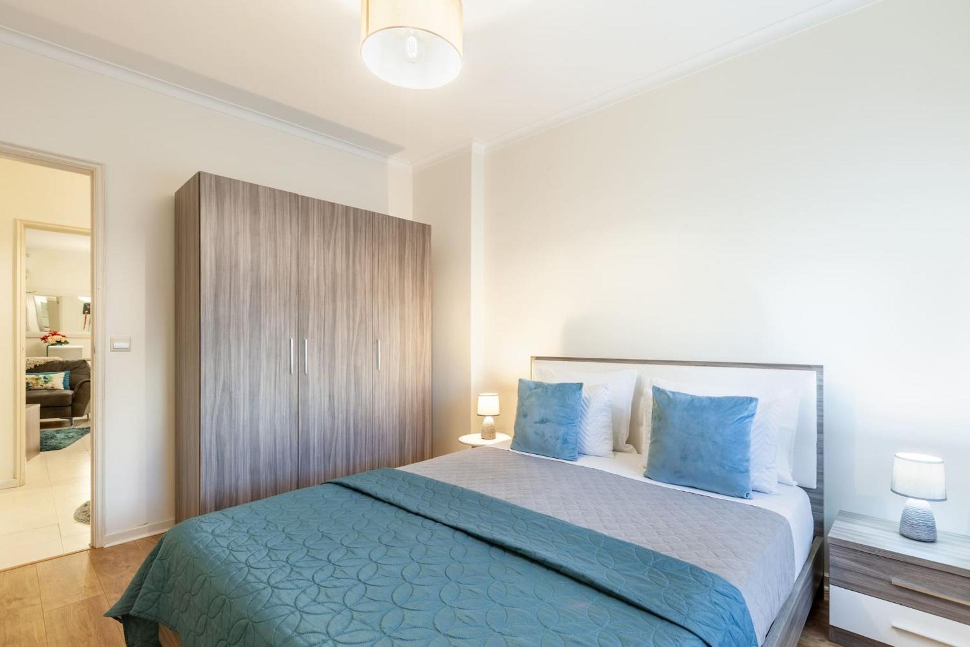 Apartamento Iris - Minho'S Guest Μπράγκα Εξωτερικό φωτογραφία