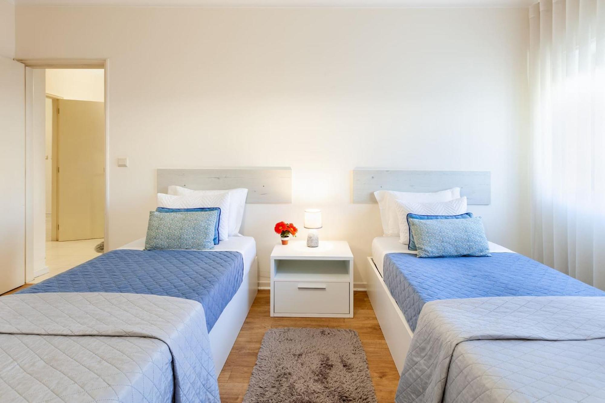 Apartamento Iris - Minho'S Guest Μπράγκα Εξωτερικό φωτογραφία