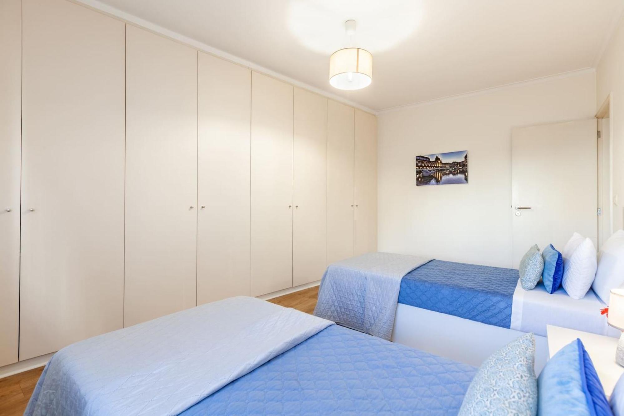 Apartamento Iris - Minho'S Guest Μπράγκα Εξωτερικό φωτογραφία