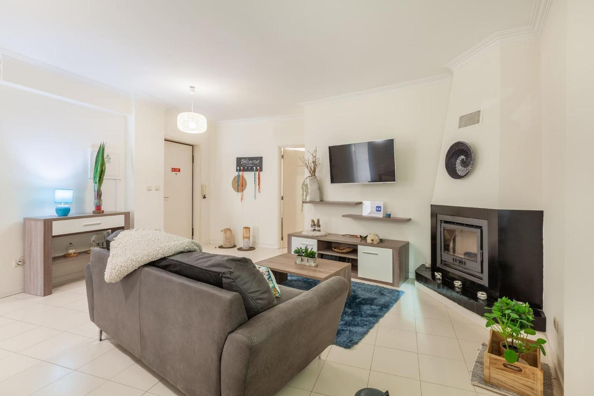 Apartamento Iris - Minho'S Guest Μπράγκα Εξωτερικό φωτογραφία