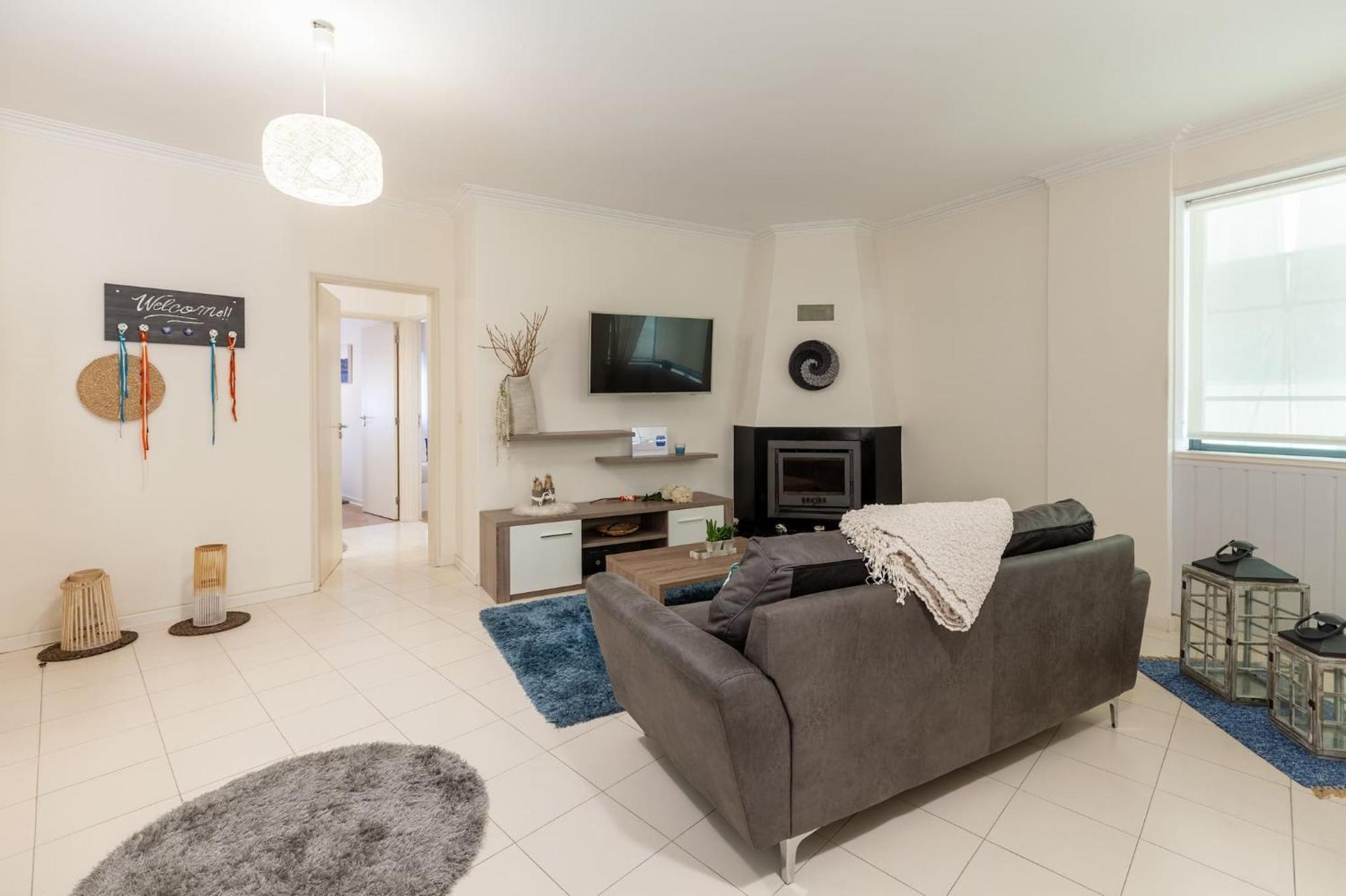 Apartamento Iris - Minho'S Guest Μπράγκα Εξωτερικό φωτογραφία