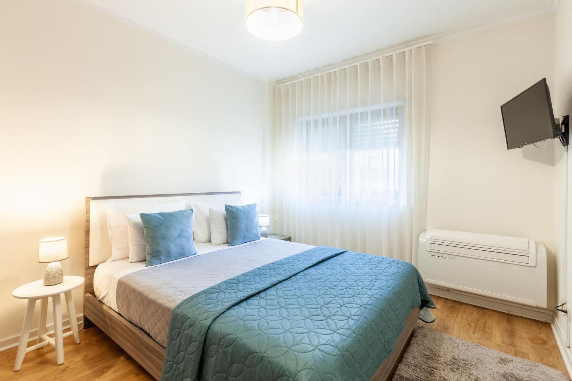 Apartamento Iris - Minho'S Guest Μπράγκα Εξωτερικό φωτογραφία