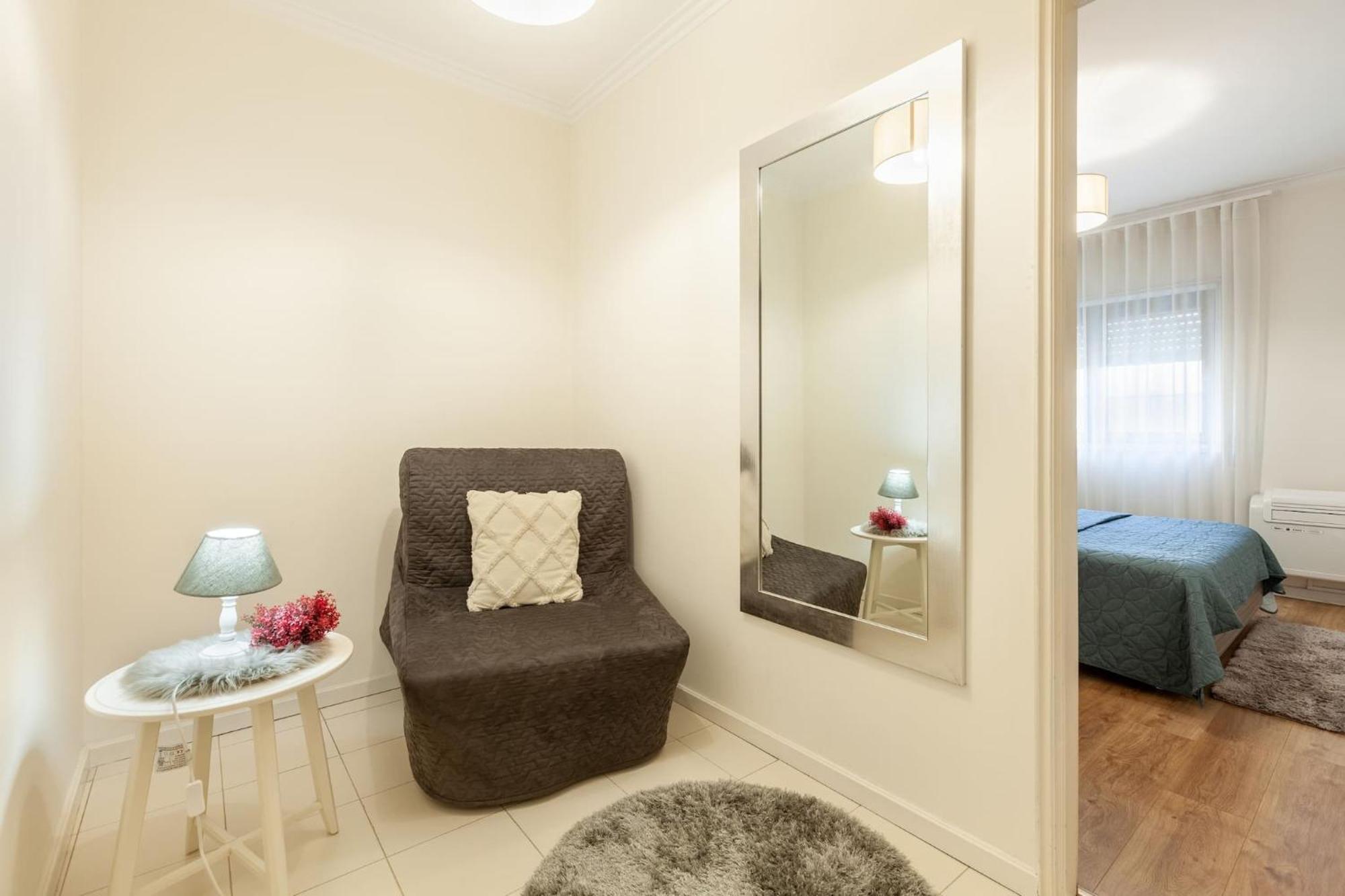 Apartamento Iris - Minho'S Guest Μπράγκα Εξωτερικό φωτογραφία