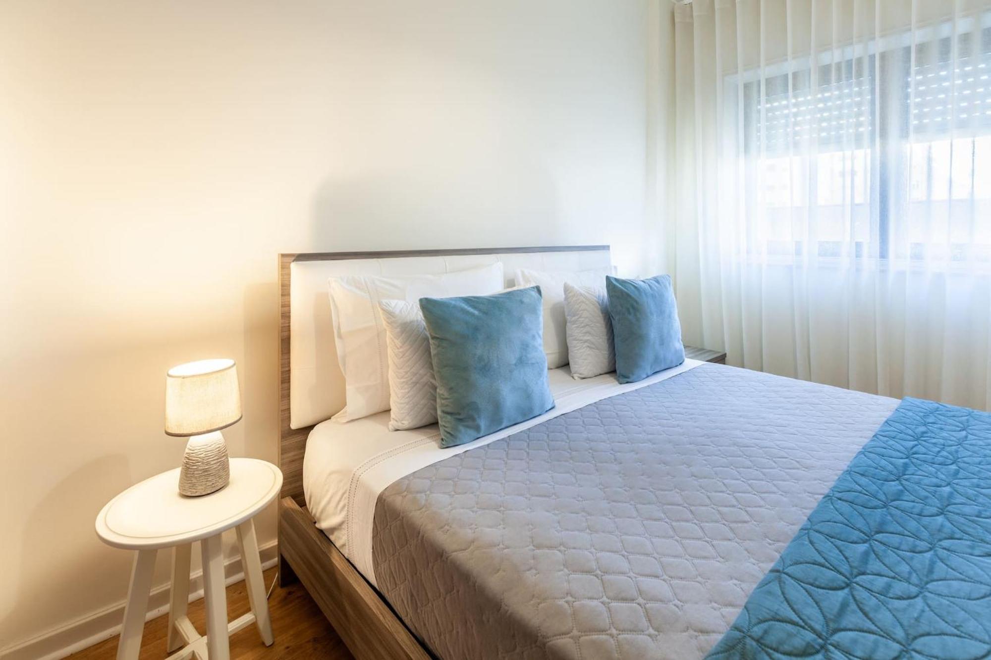 Apartamento Iris - Minho'S Guest Μπράγκα Εξωτερικό φωτογραφία