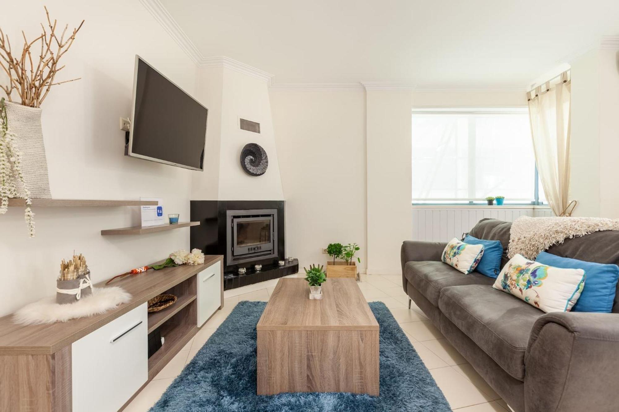 Apartamento Iris - Minho'S Guest Μπράγκα Εξωτερικό φωτογραφία