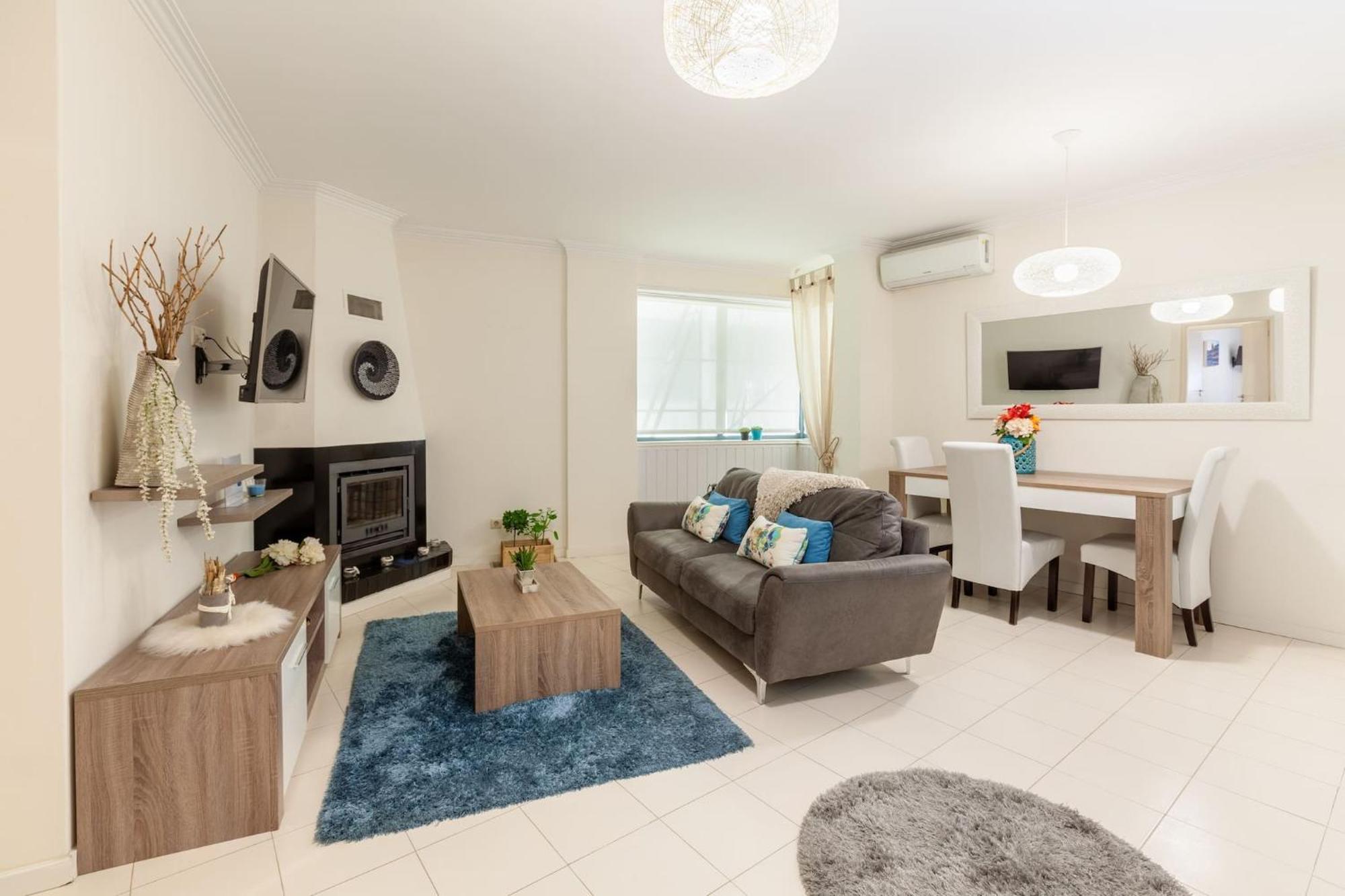 Apartamento Iris - Minho'S Guest Μπράγκα Εξωτερικό φωτογραφία